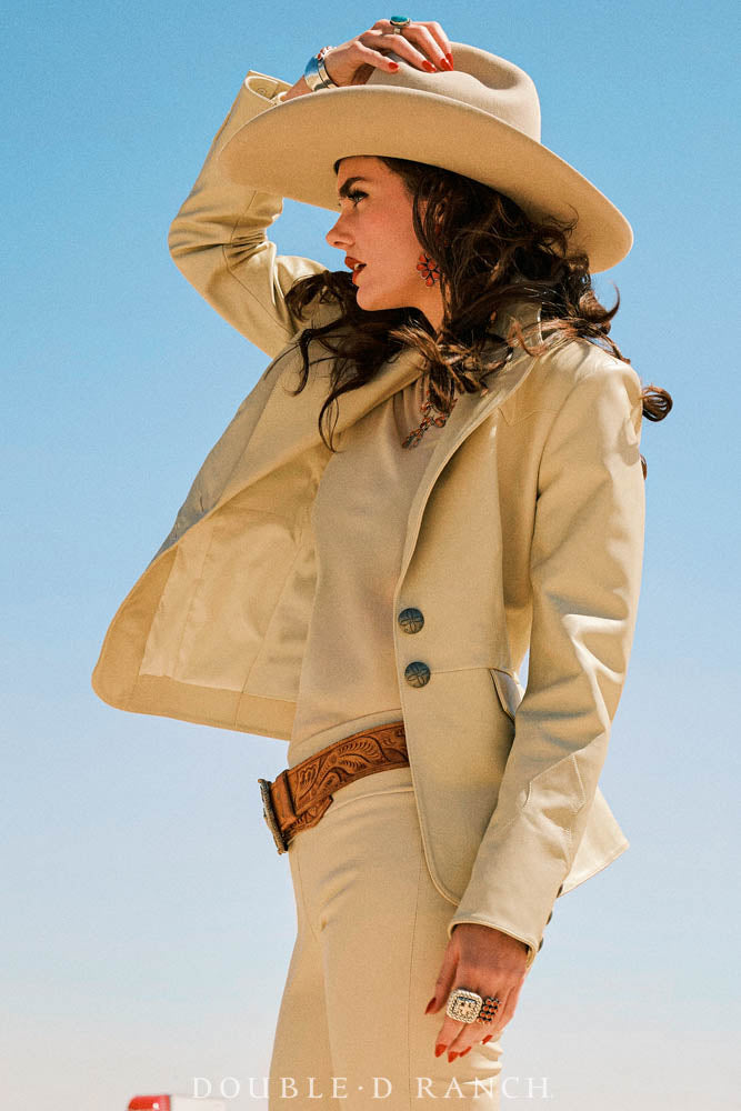 Jacket, Bandit Blazer