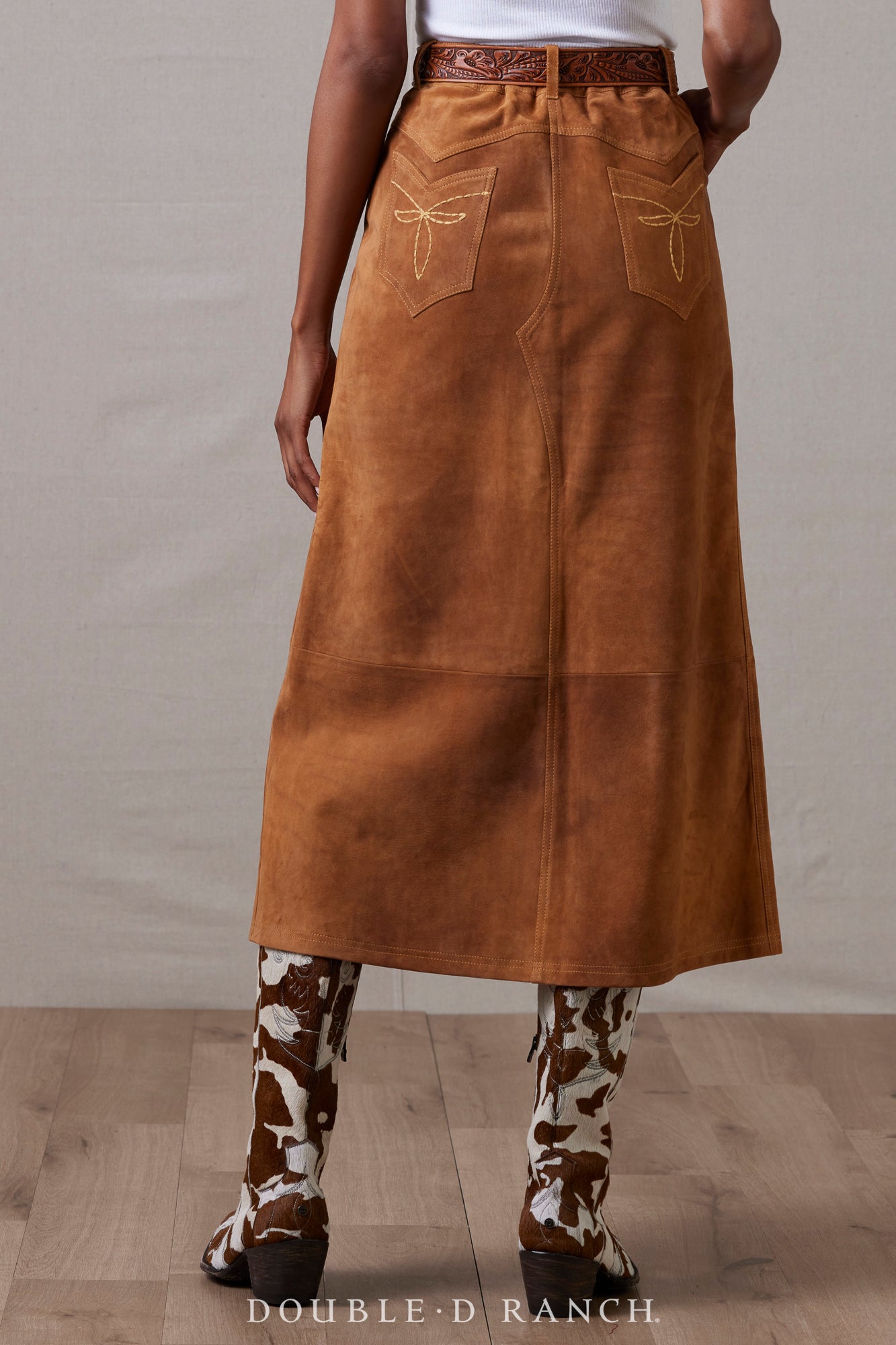 Skirt, You're a Sunflower