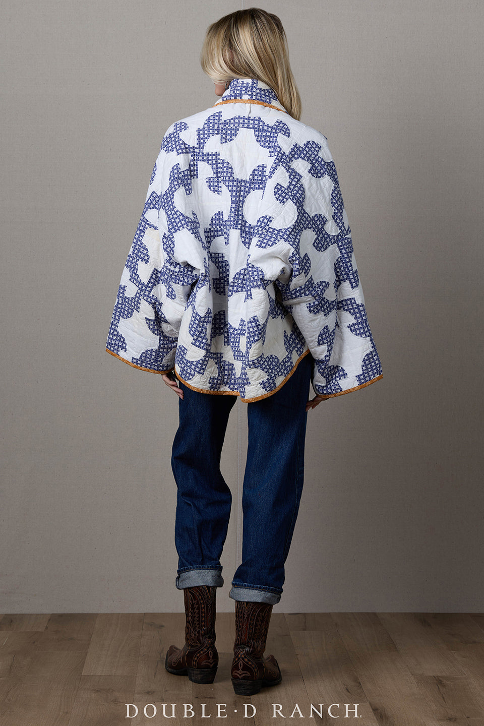 Betsy's Keepsake Shappy Jacket, C3524T