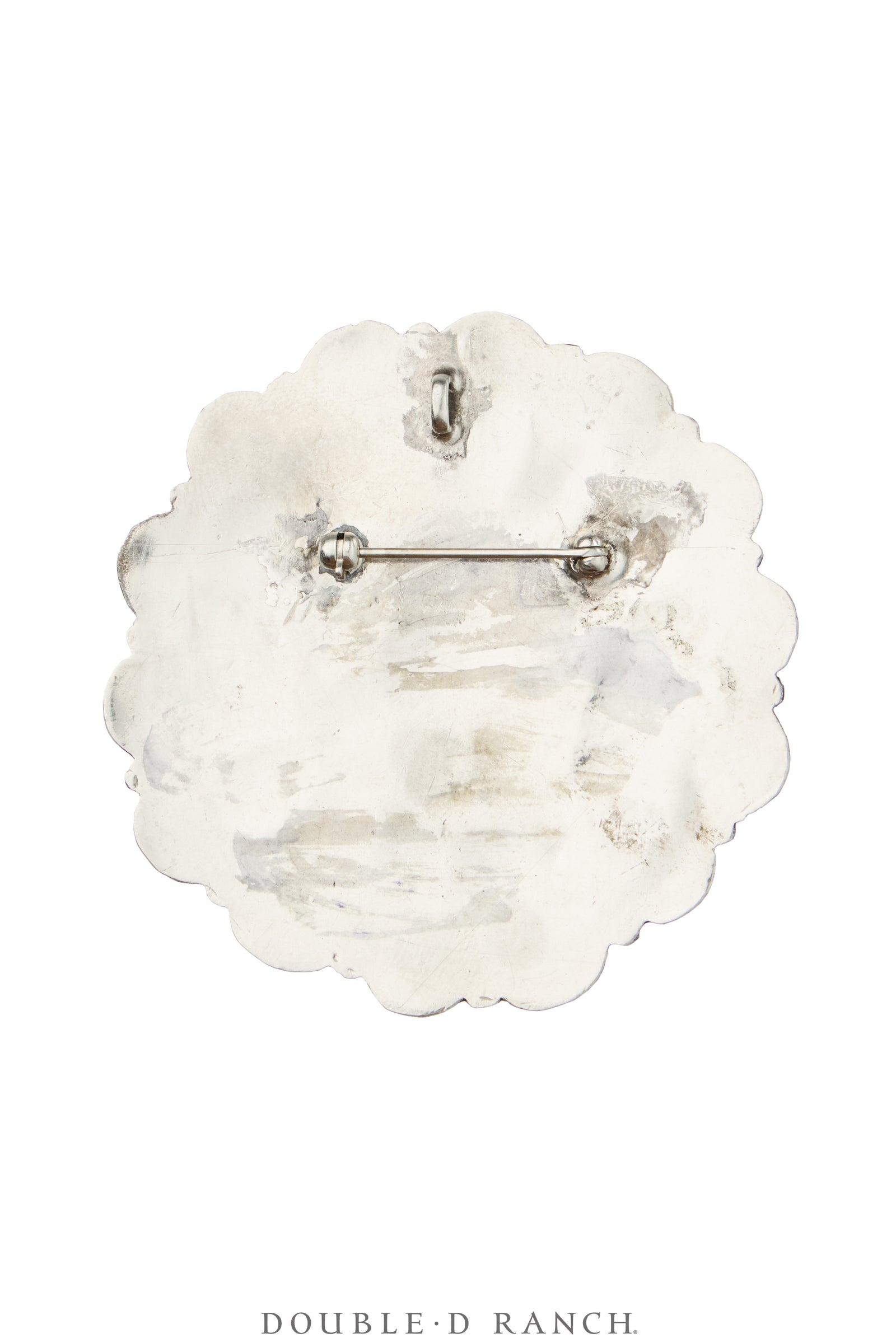 Pin, Cluster, Turquoise, Vintage, 1321