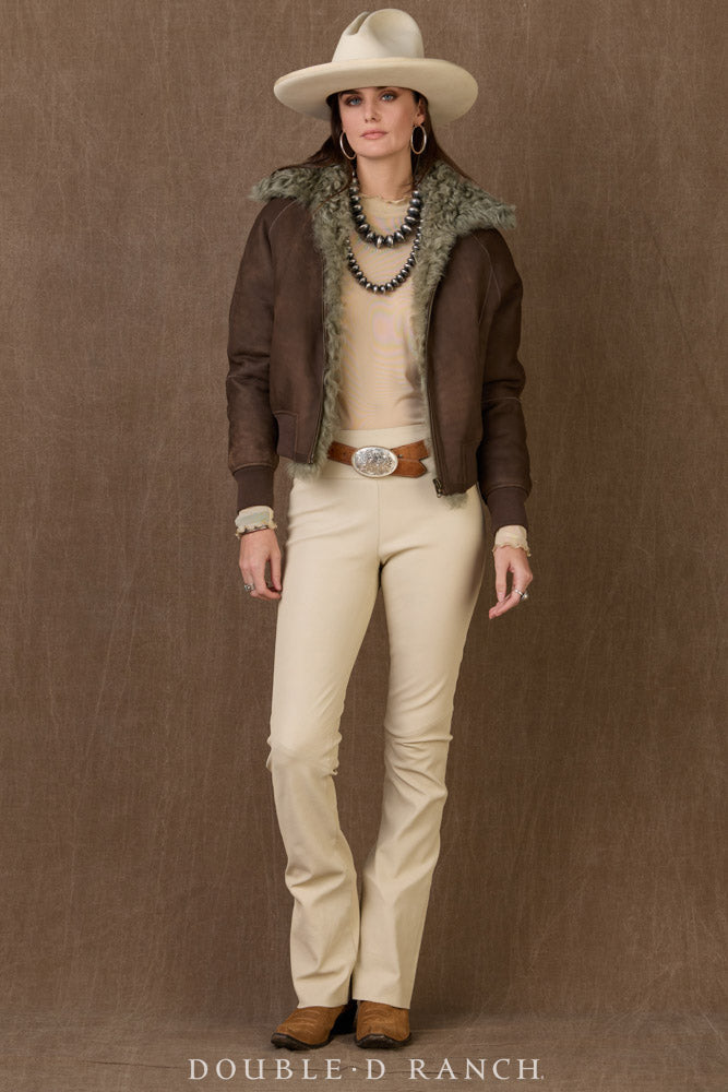 Jacket, Nueces