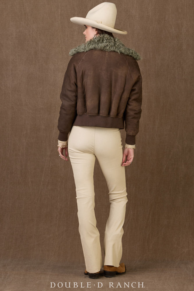 Jacket, Nueces
