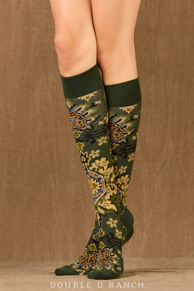 Papier Peint Sock