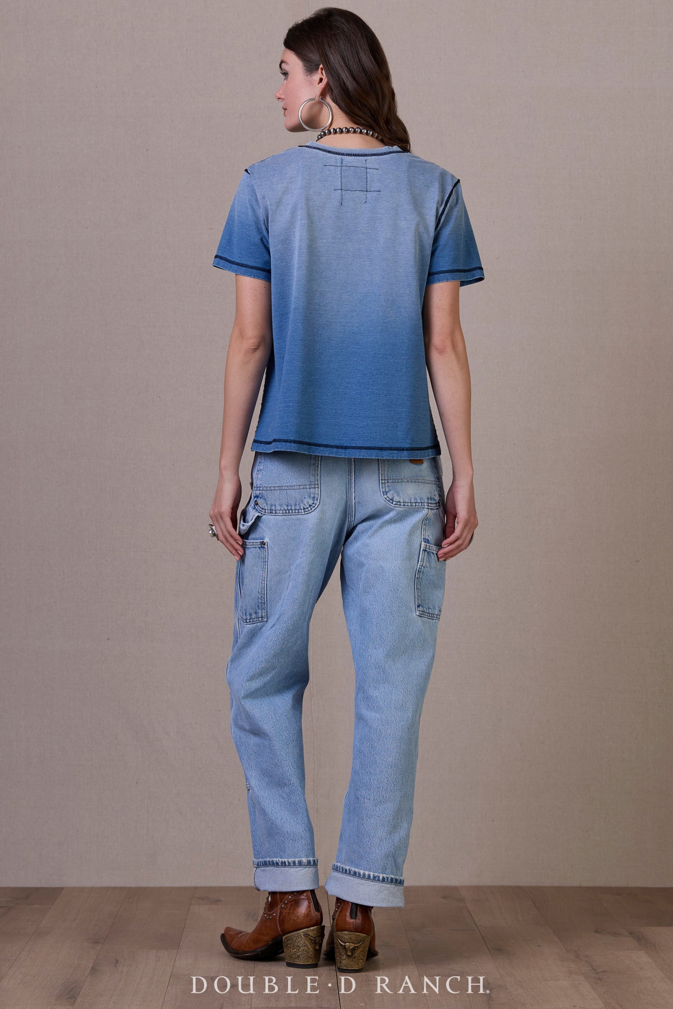 Top, Cowboy State of Mind