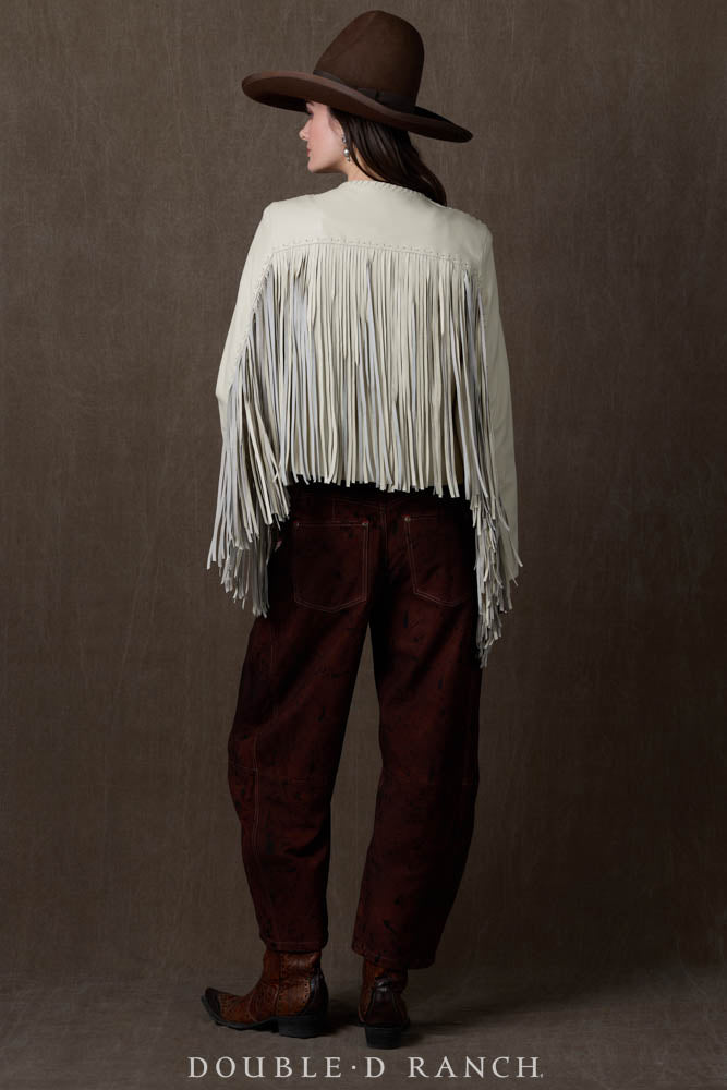 Jacket, Sonora-F-24