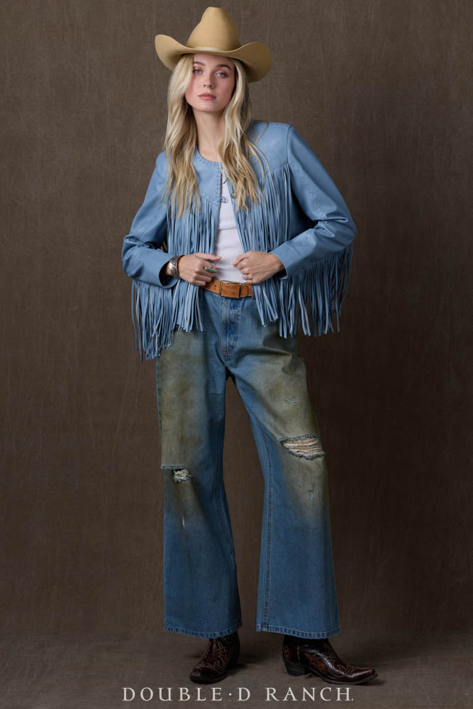 Jacket, Sonora-F-24