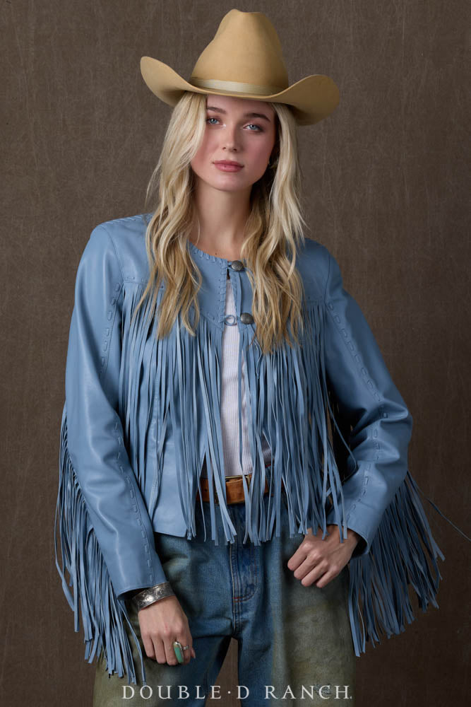 Jacket, Sonora-F-24