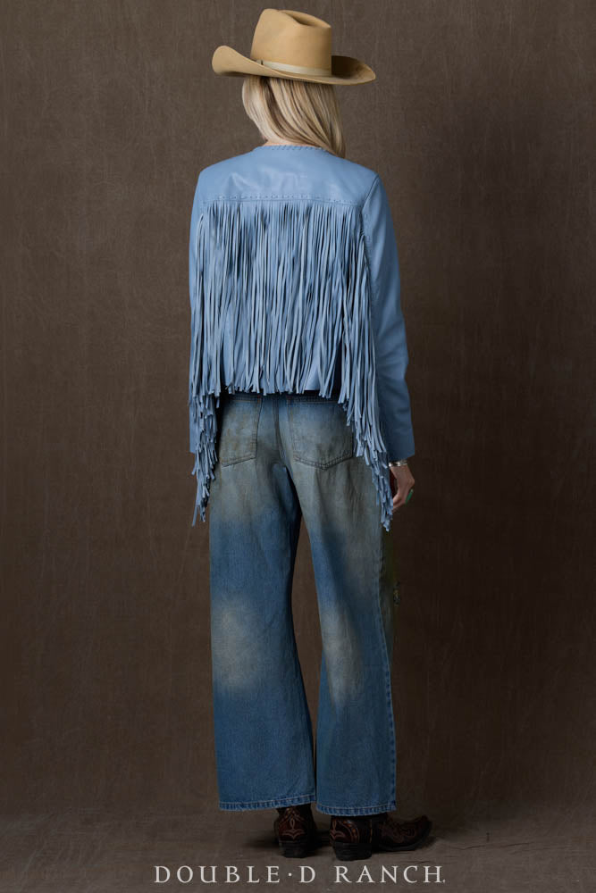 Jacket, Sonora-F-24