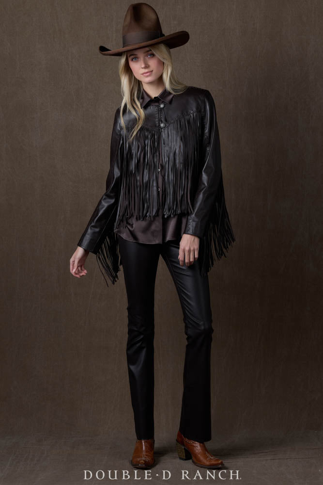 Jacket, Sonora-F-24