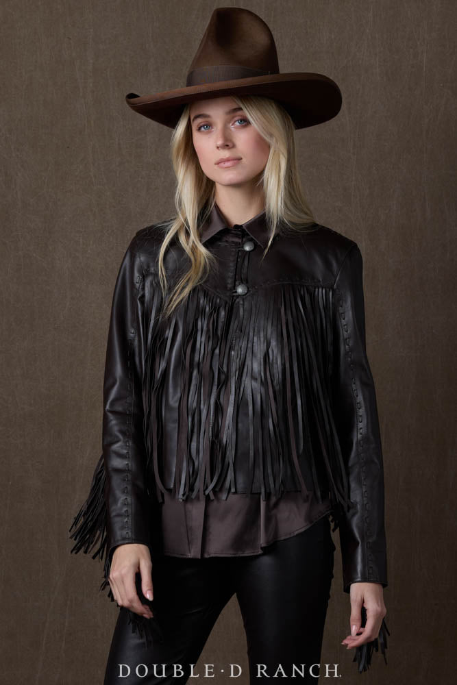 Jacket, Sonora-F-24