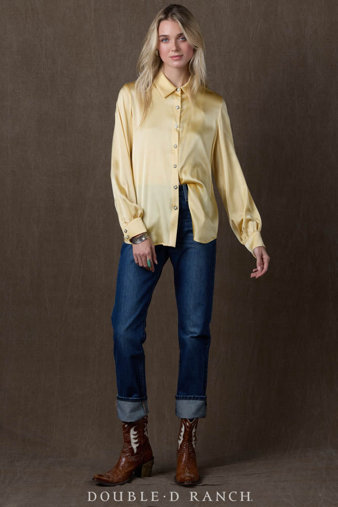Blouse, Ada