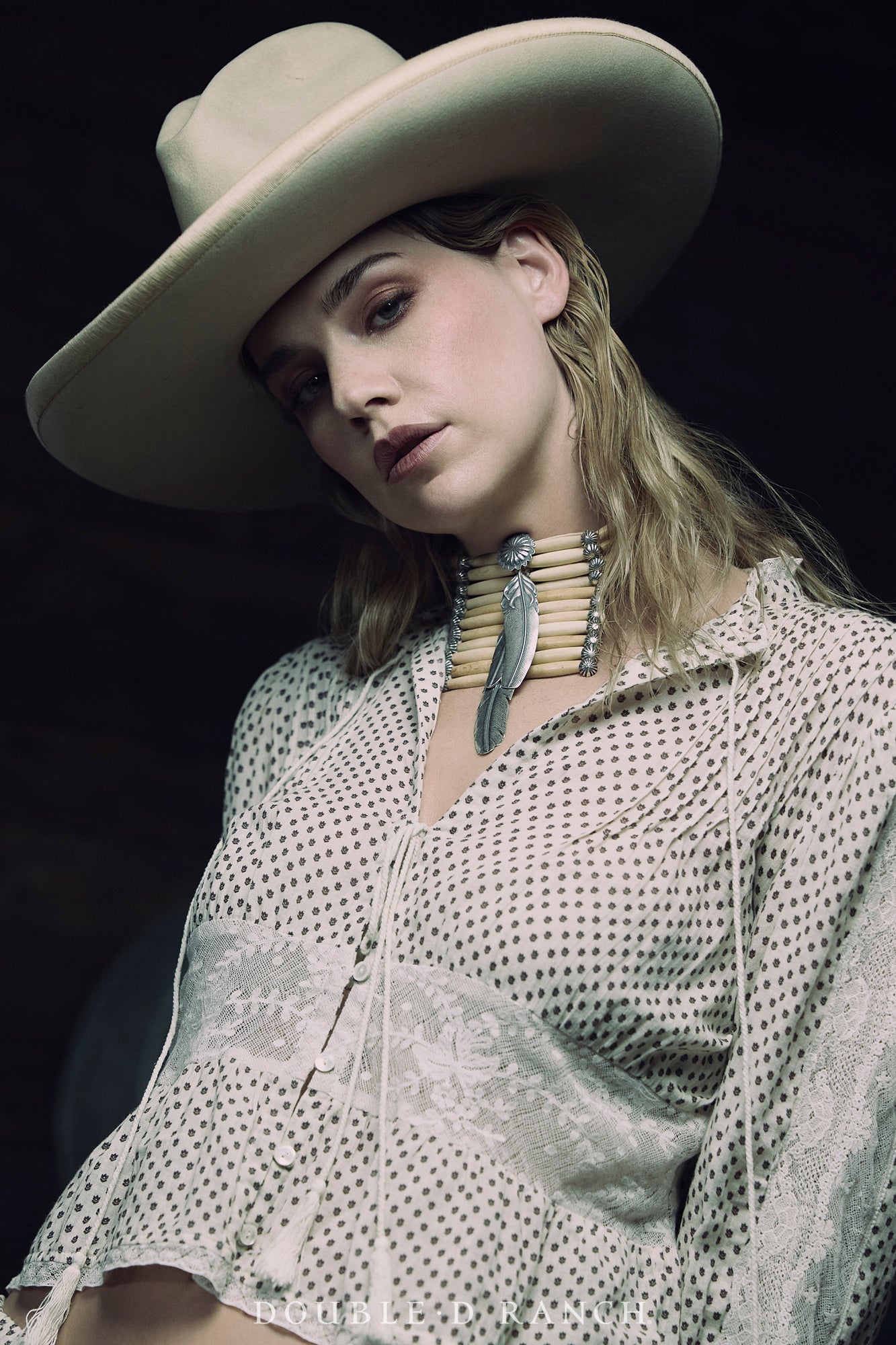 Top, Wash Day Unmentionables