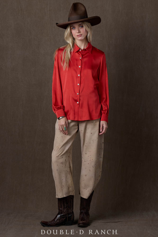 Blouse, Ada