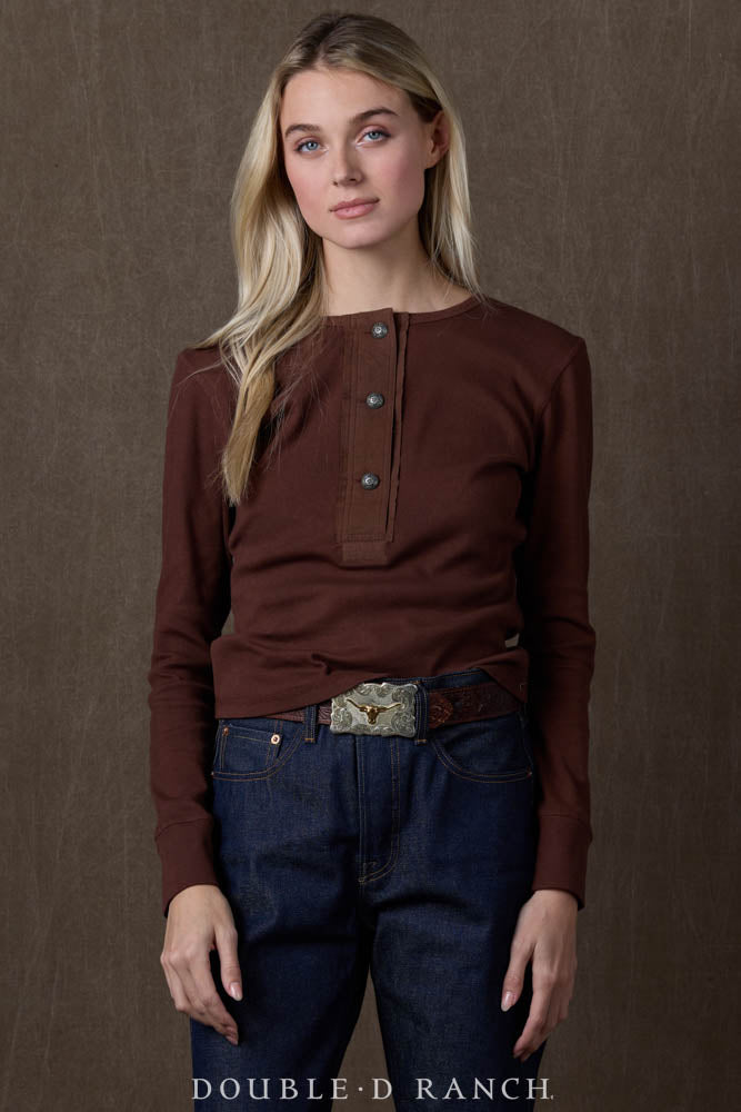 Top, Jess Henley