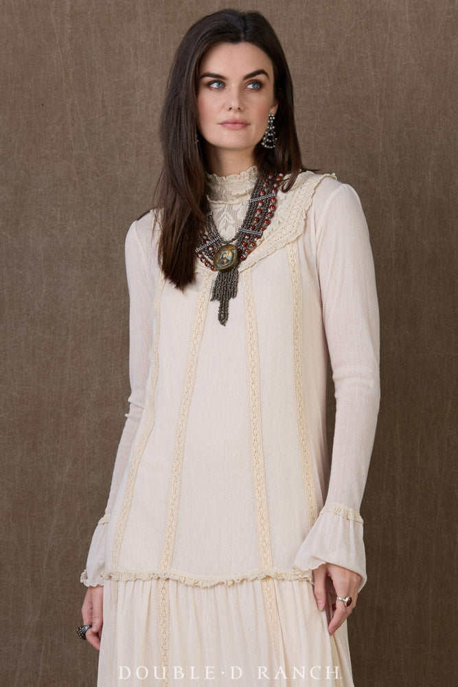 Dress, Marie Lace