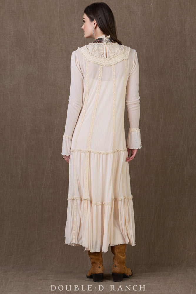 Dress, Marie Lace