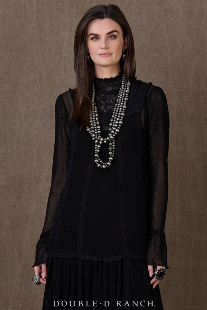 Dress, Marie Lace
