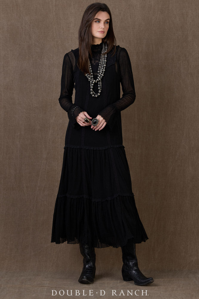 Dress, Marie Lace