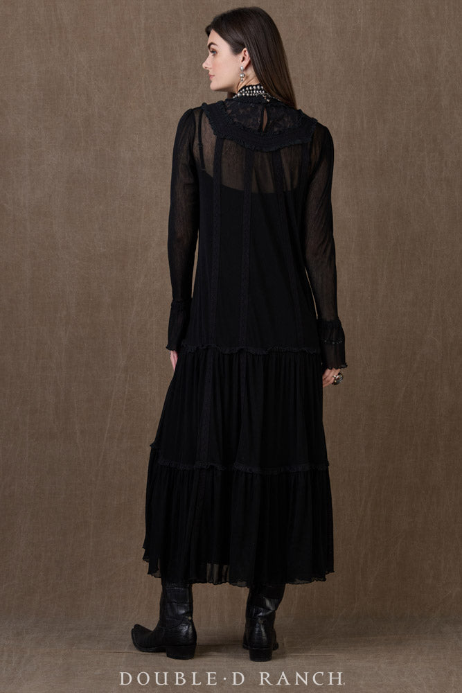 Dress, Marie Lace