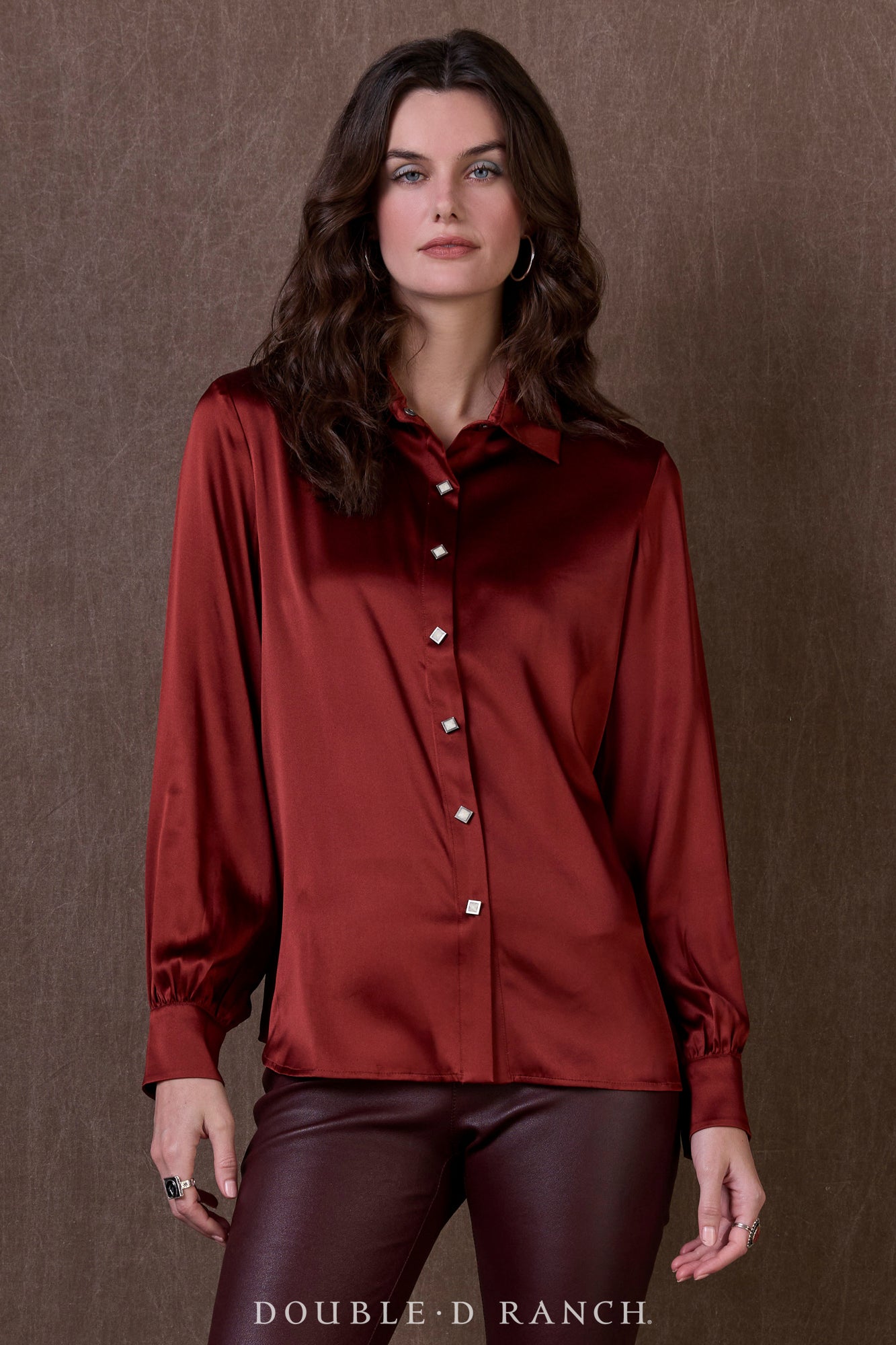Blouse, Ada