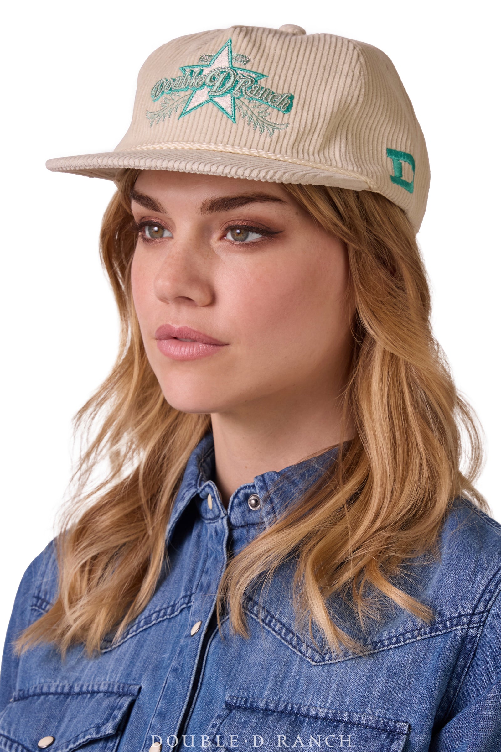 Cap, Ranchers & Rockstars