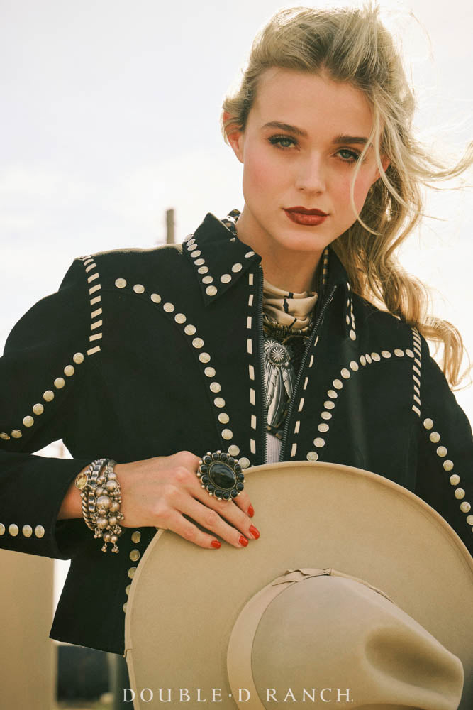 Jacket, Odessa