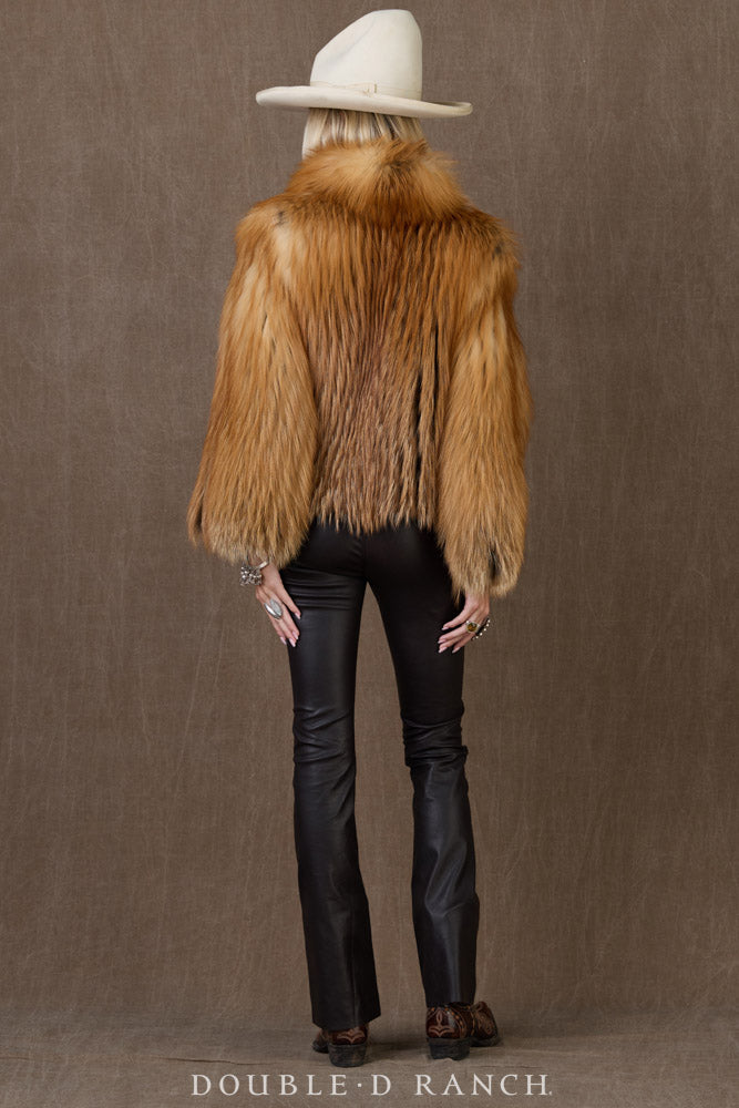 Jacket, Robbie