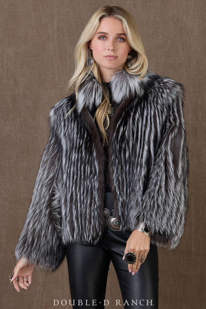 Jacket, Robbie
