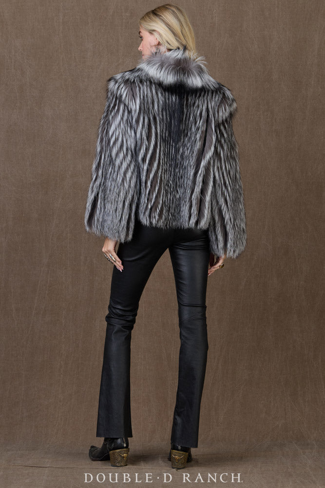 Jacket, Robbie