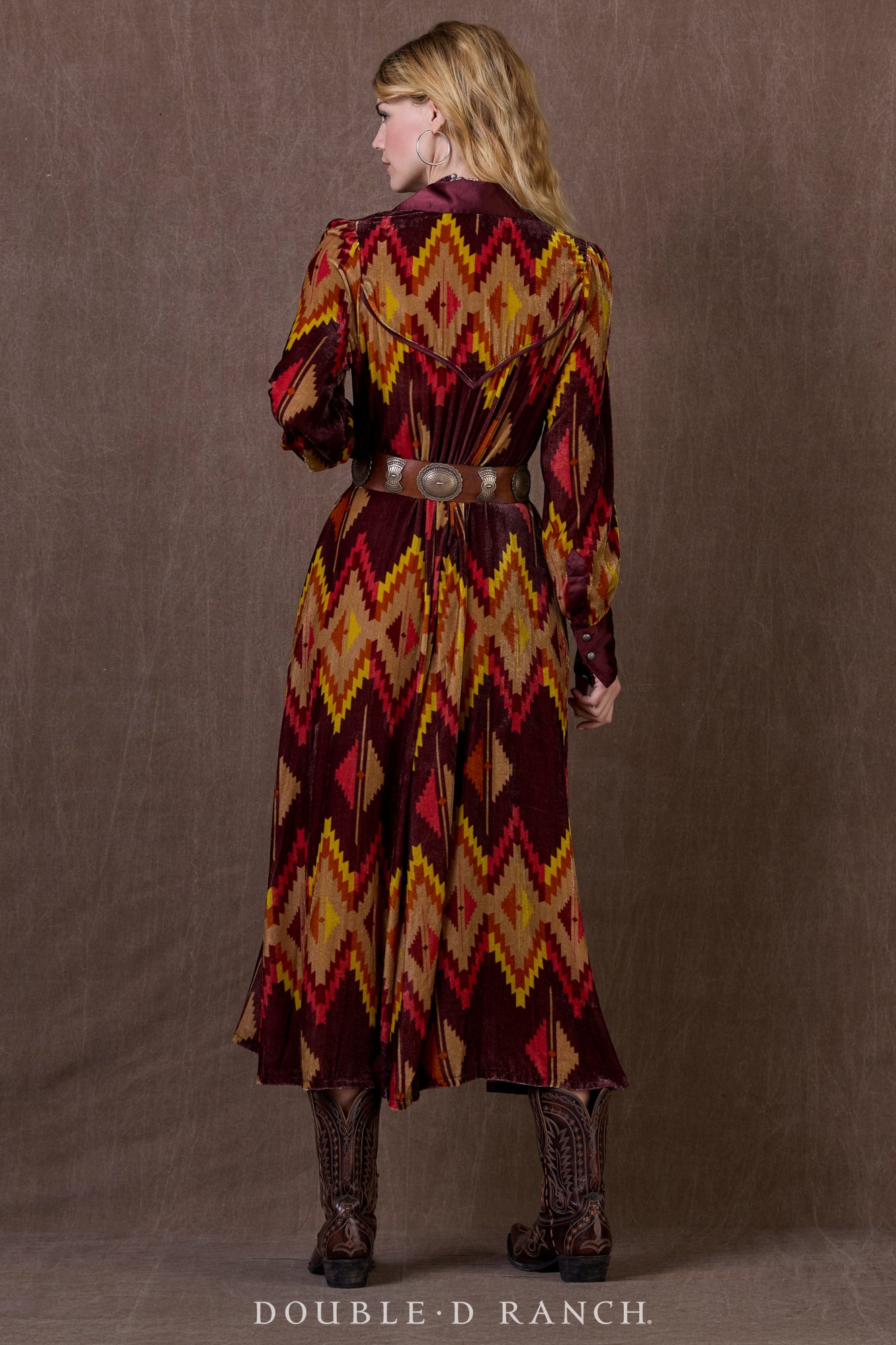 Dress, Thunderhead Threads