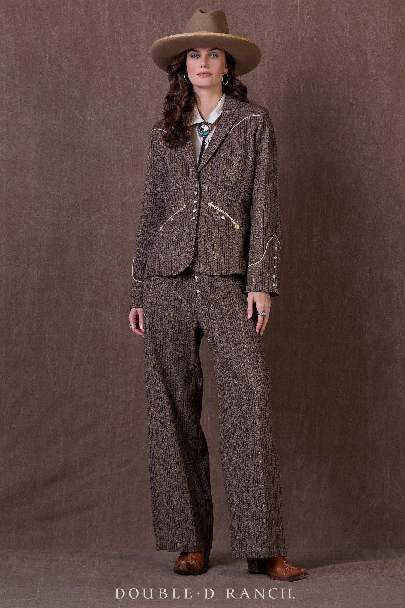 Jacket, Hattfield Blazer