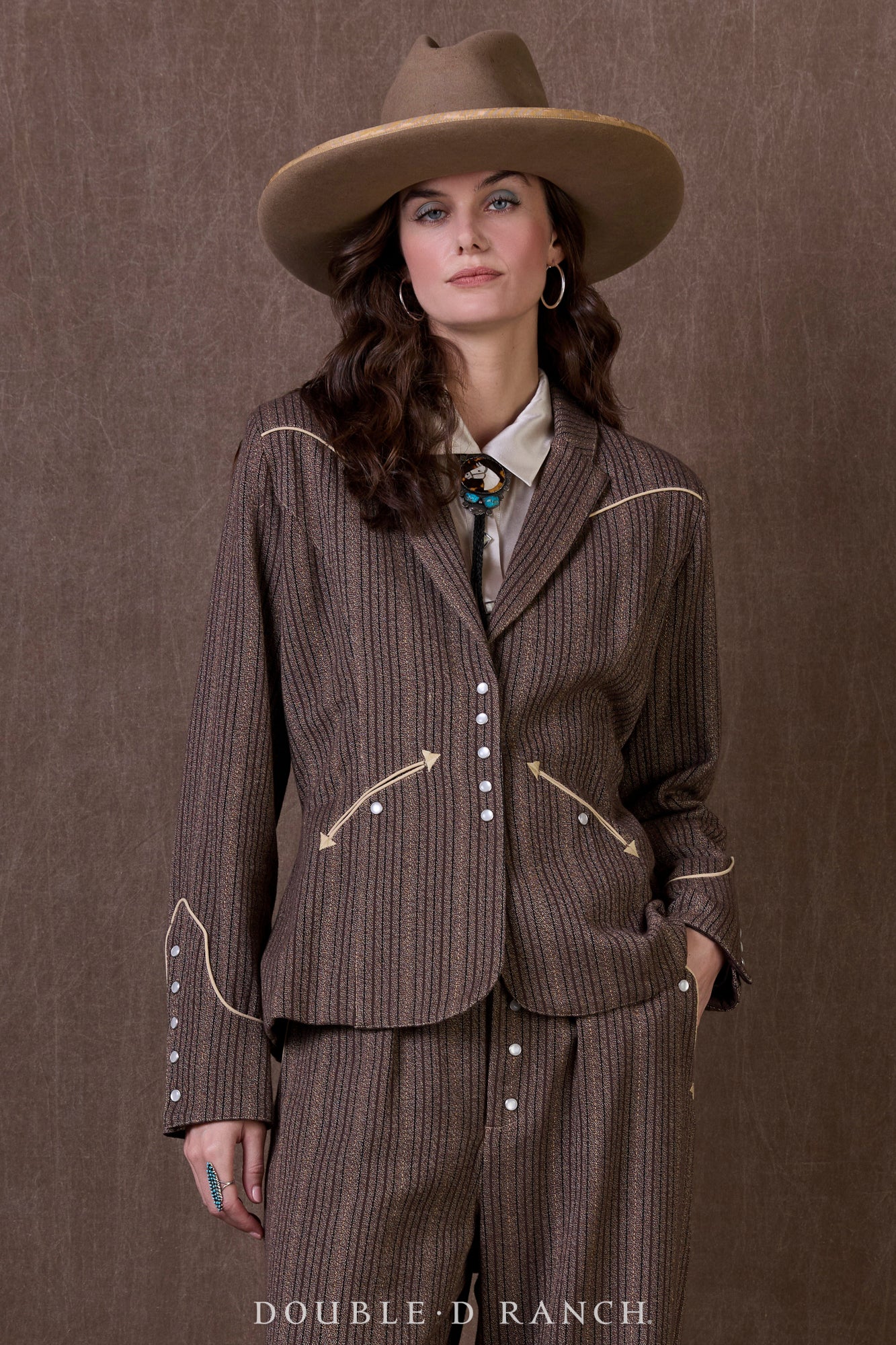 Jacket, Hattfield Blazer