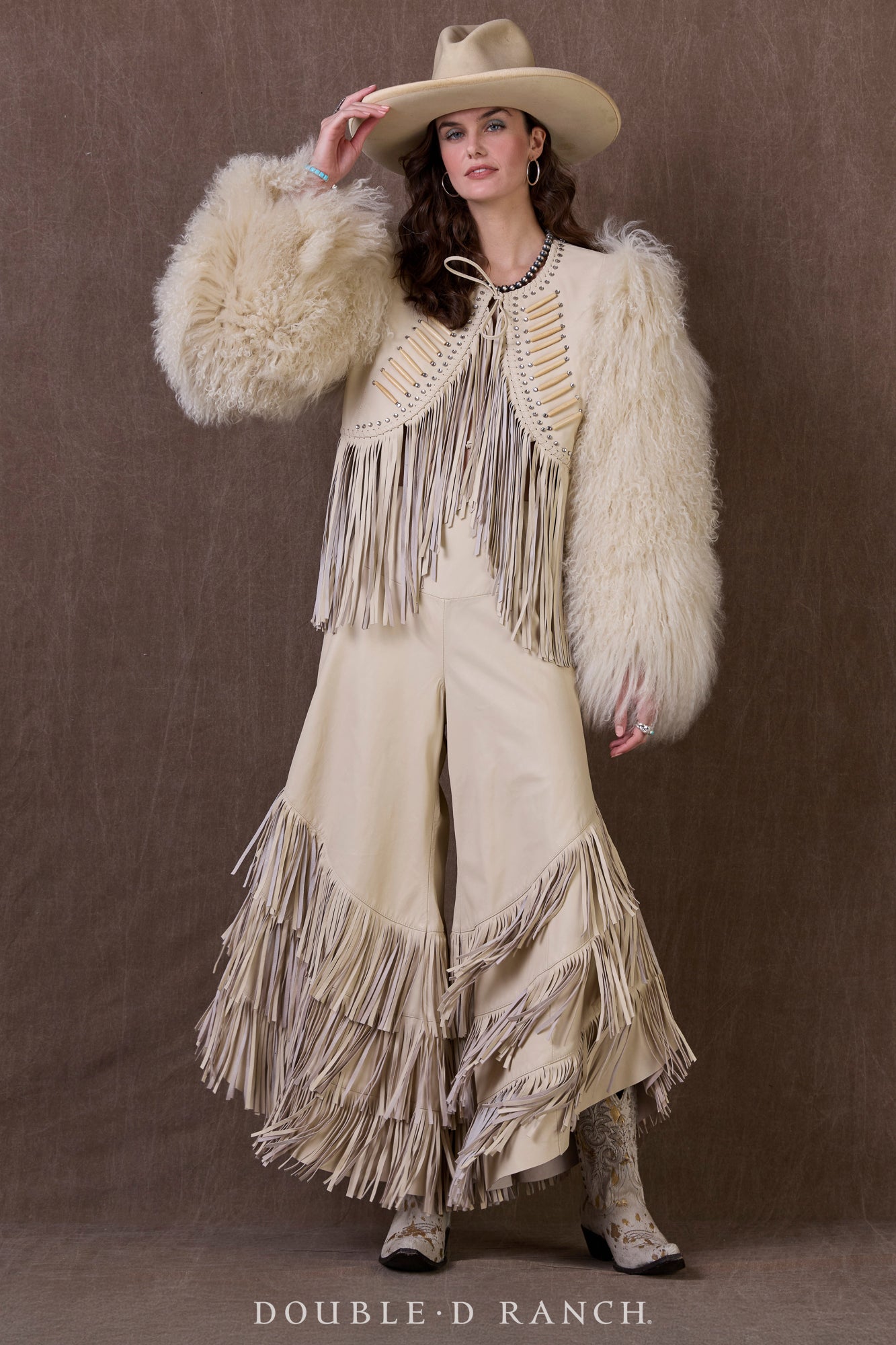 Jacket, Vegas Woolies