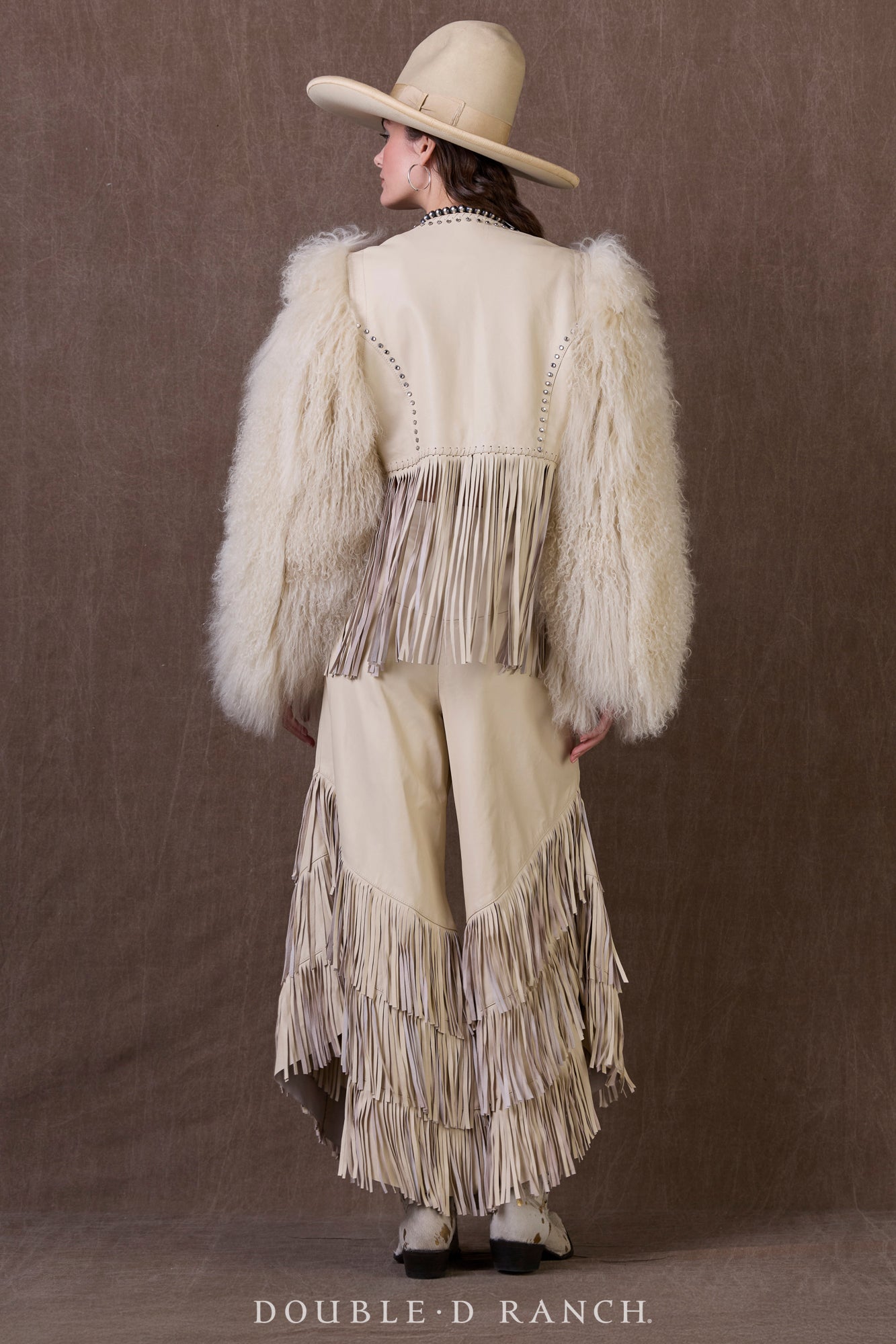 Jacket, Vegas Woolies