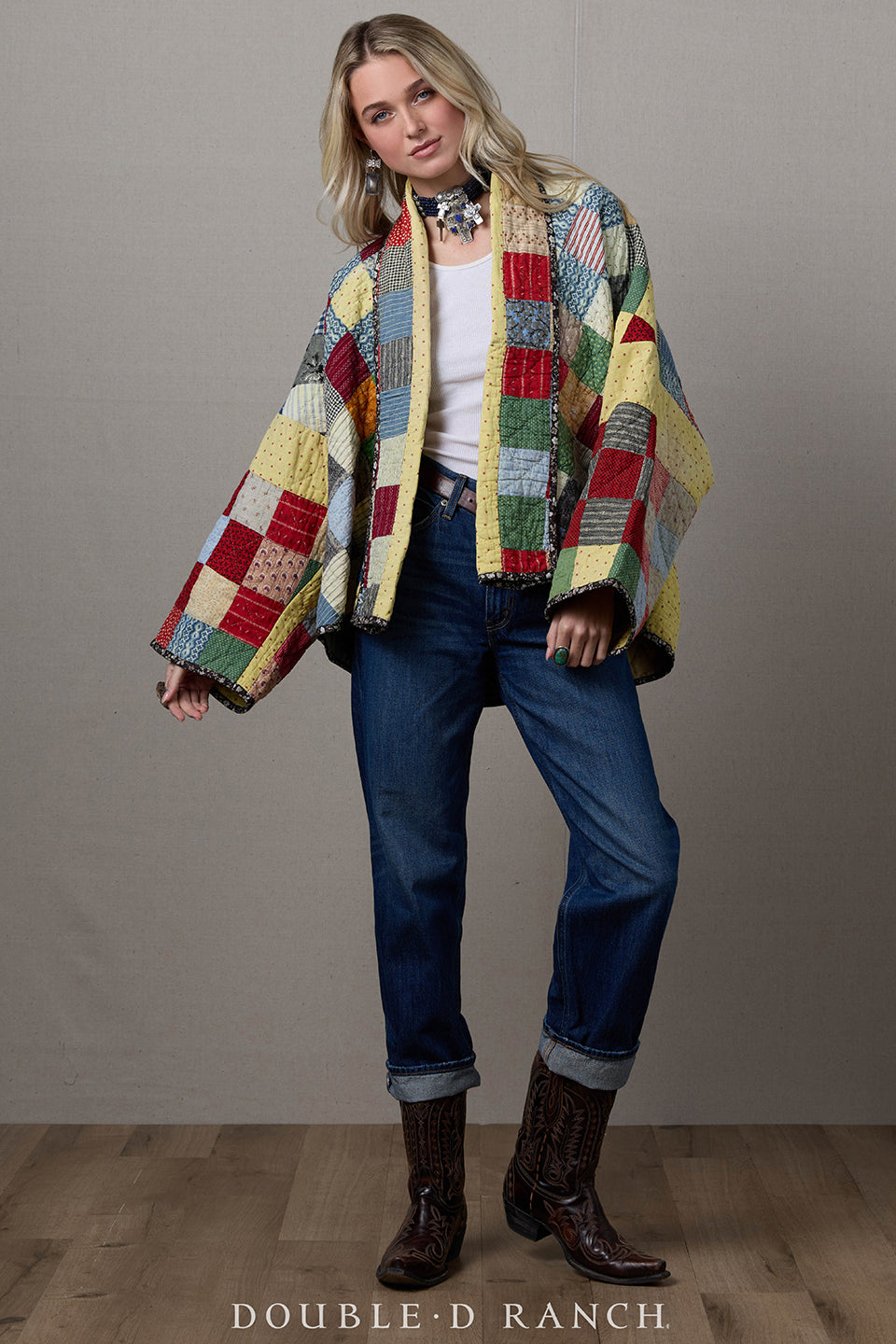 Betsy's Keepsake Shappy Jacket, C3524M