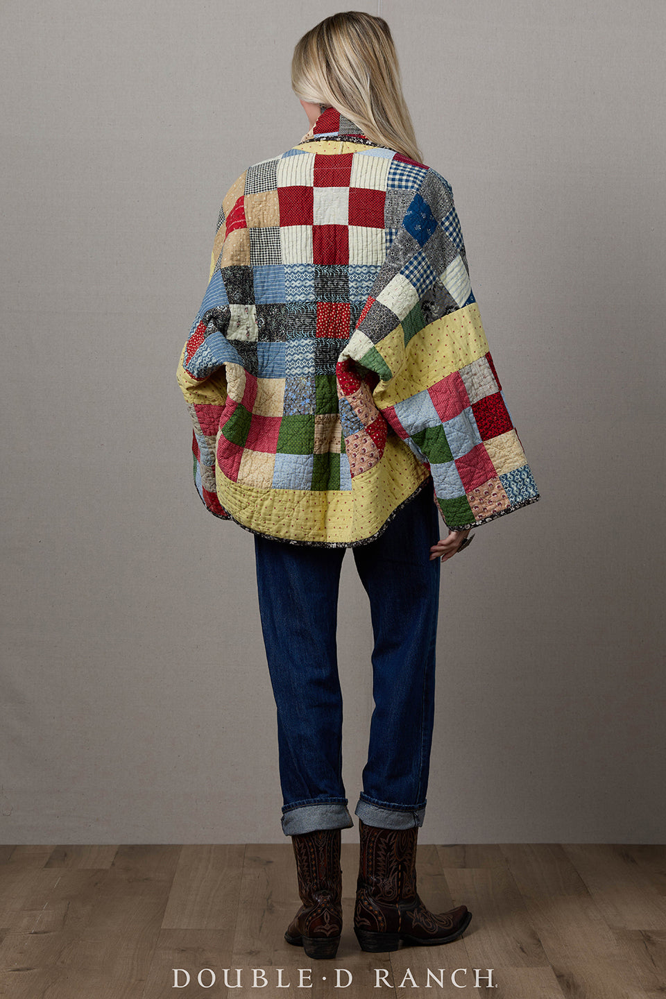Betsy's Keepsake Shappy Jacket, C3524M