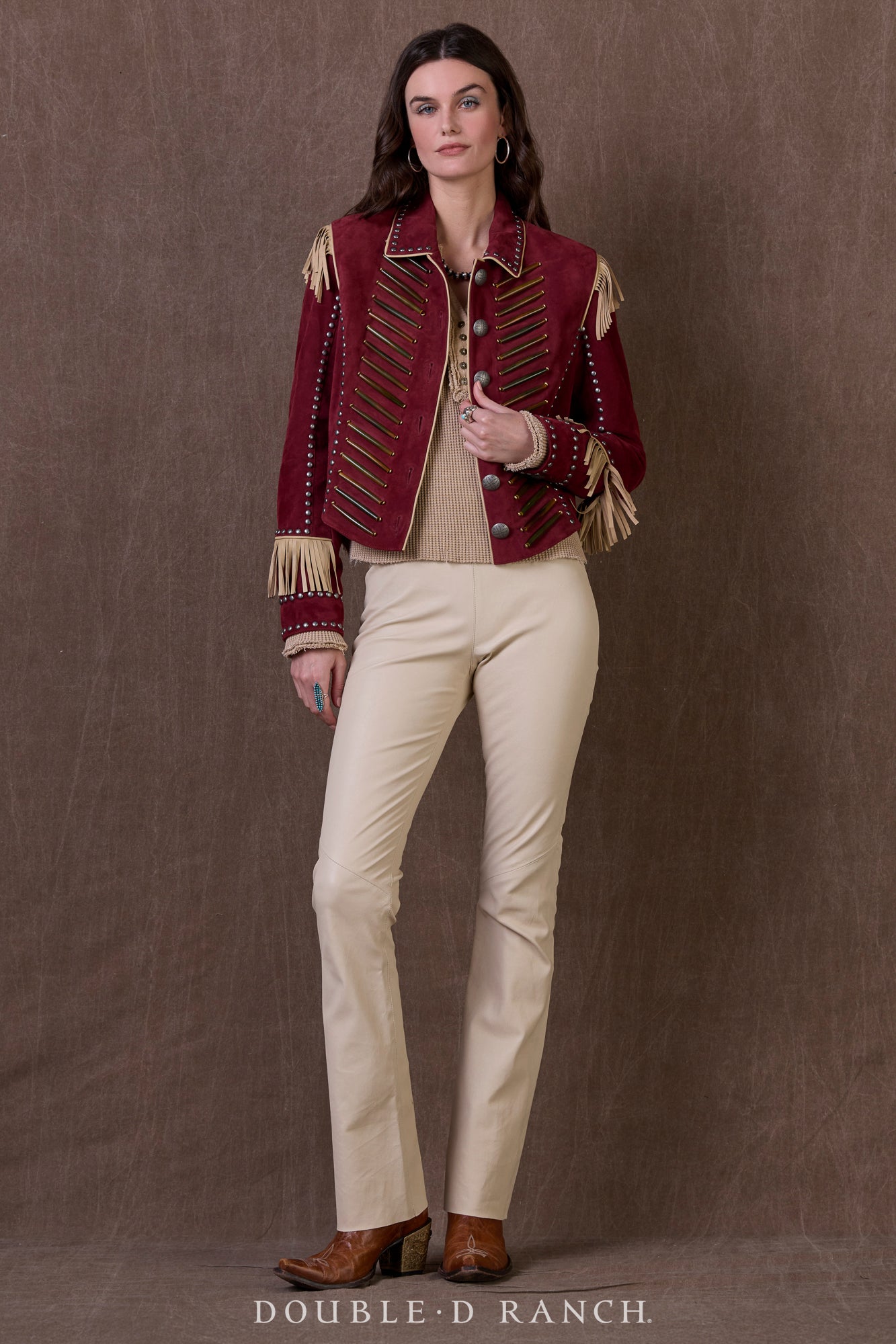 Jacket, Walks in Beauty