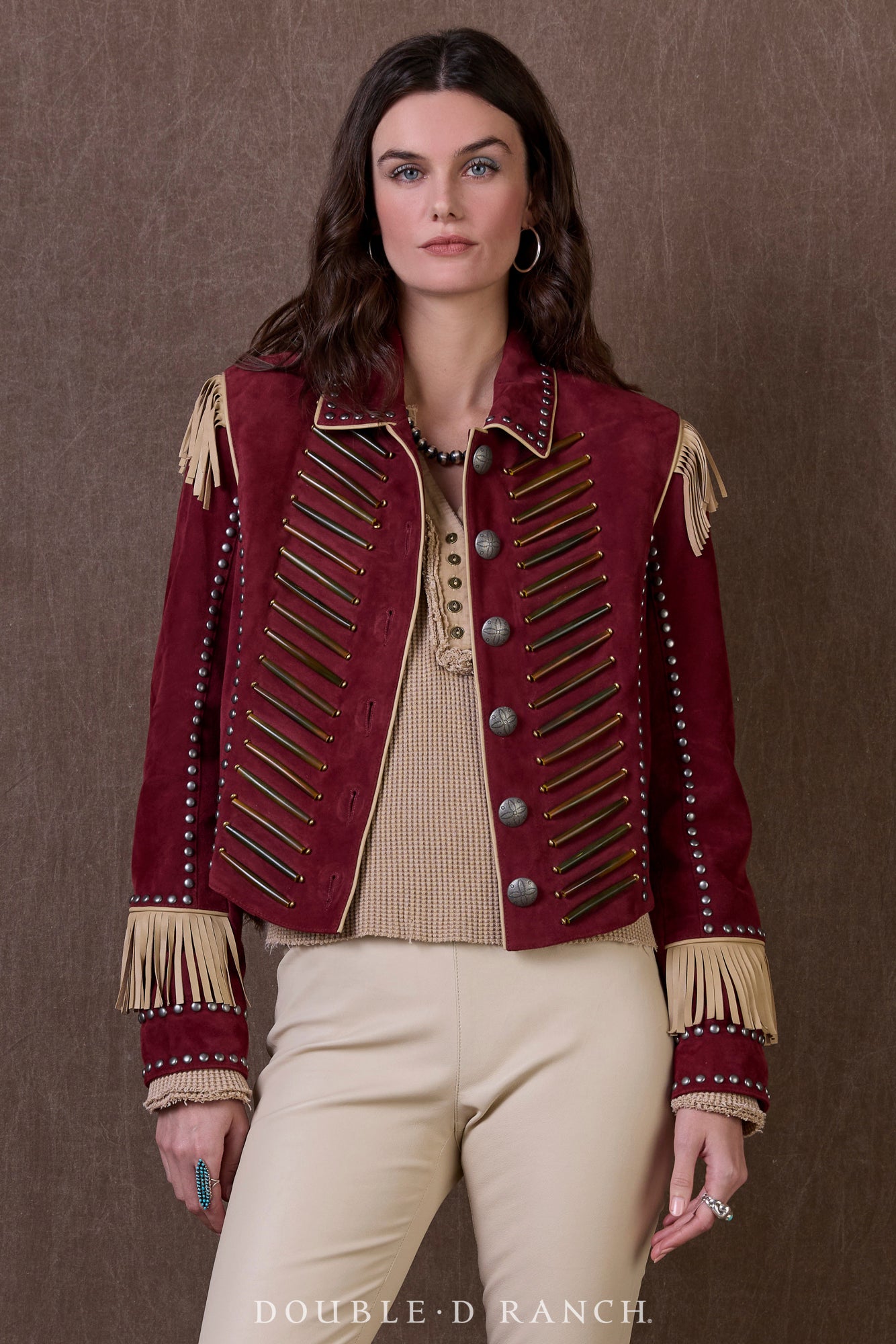 Jacket, Walks in Beauty