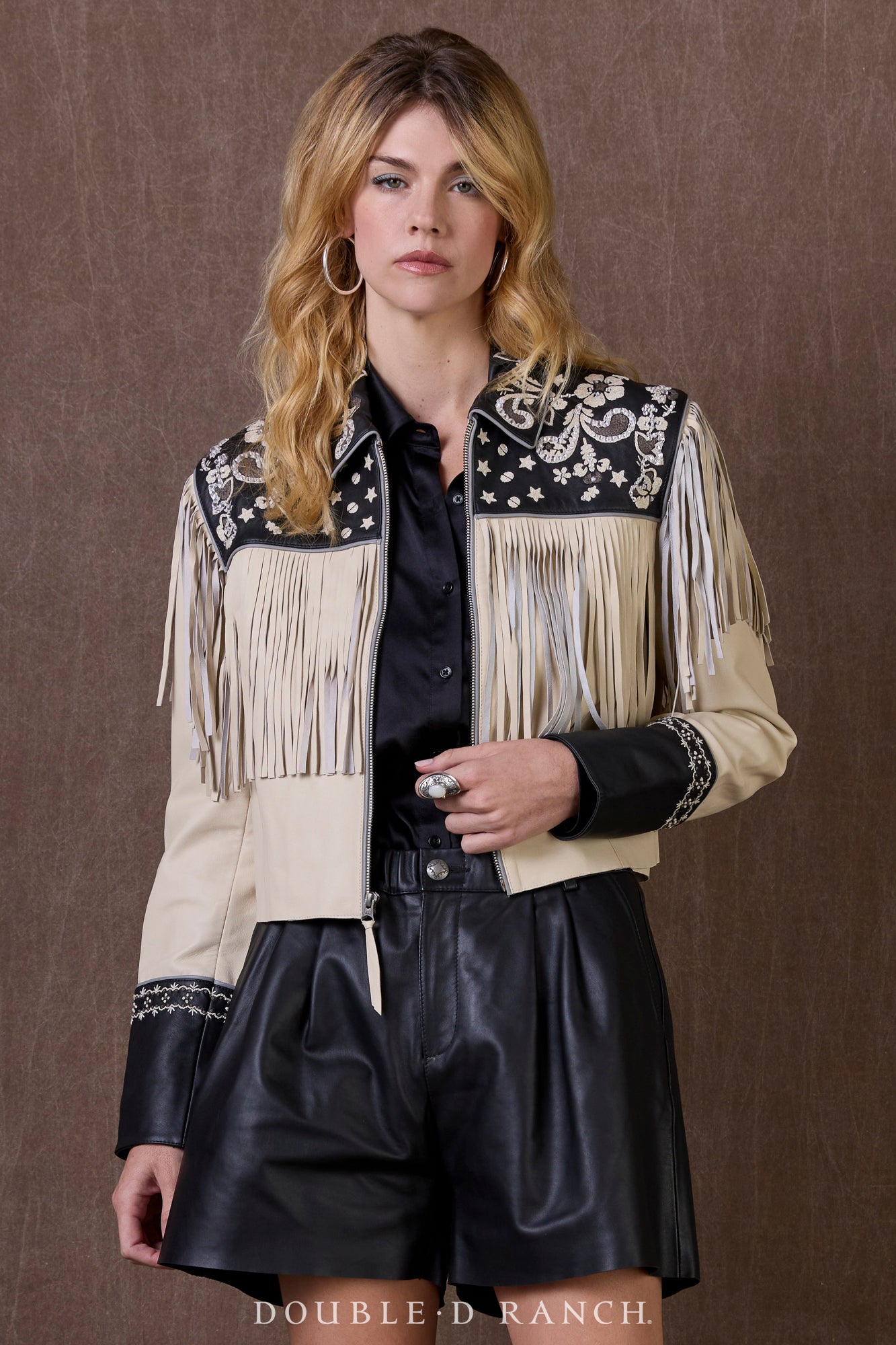 Jacket, Callahan's Corral