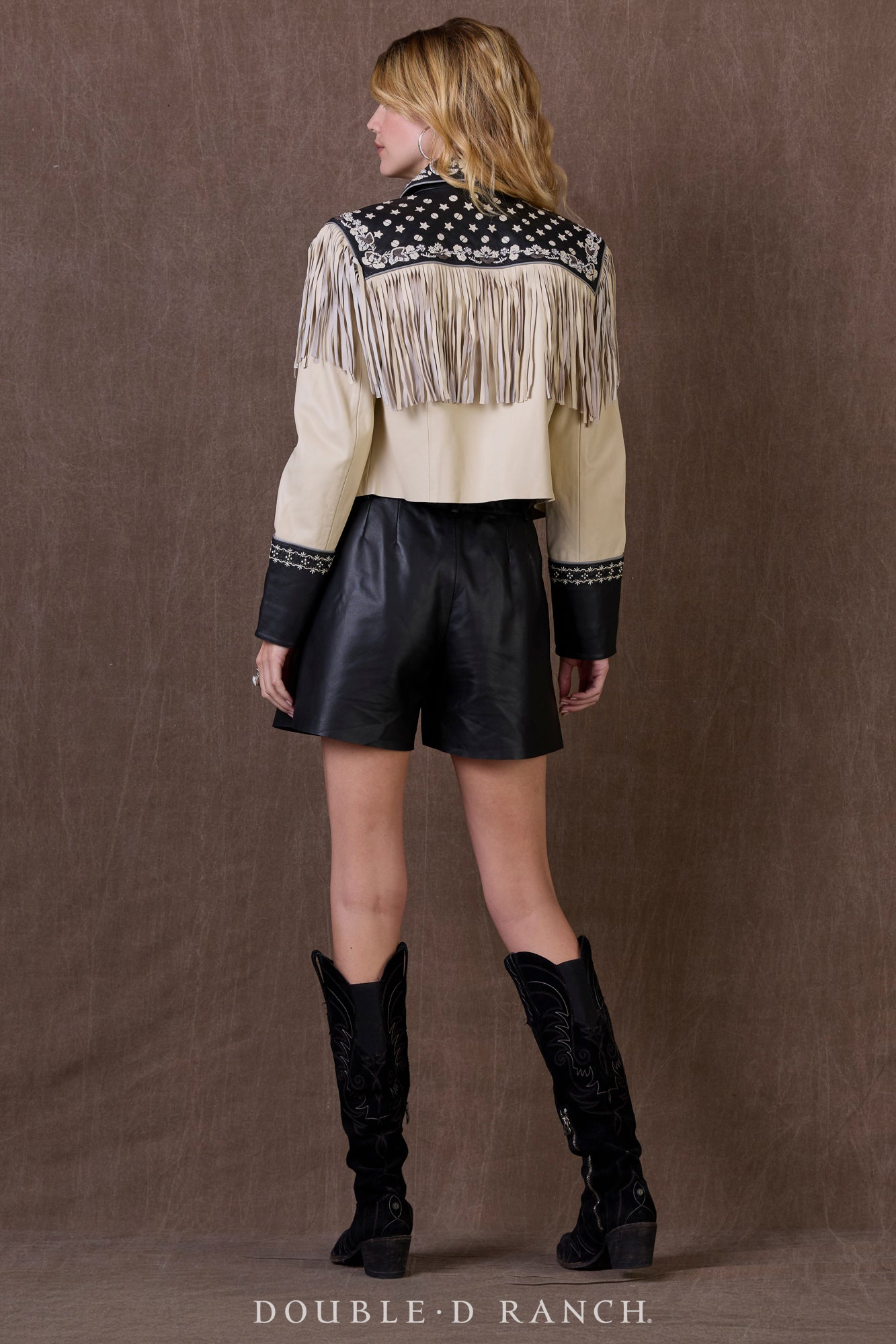 Jacket, Callahan's Corral