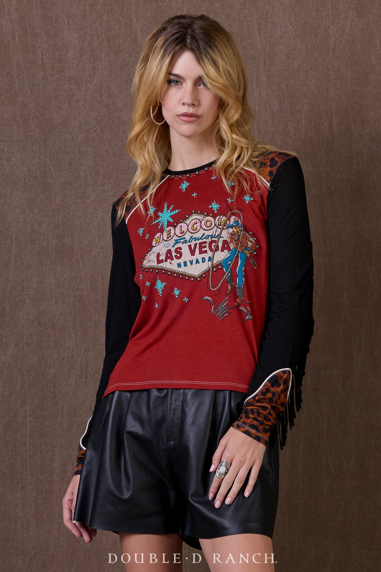 Top, Fabulous Las Vegas