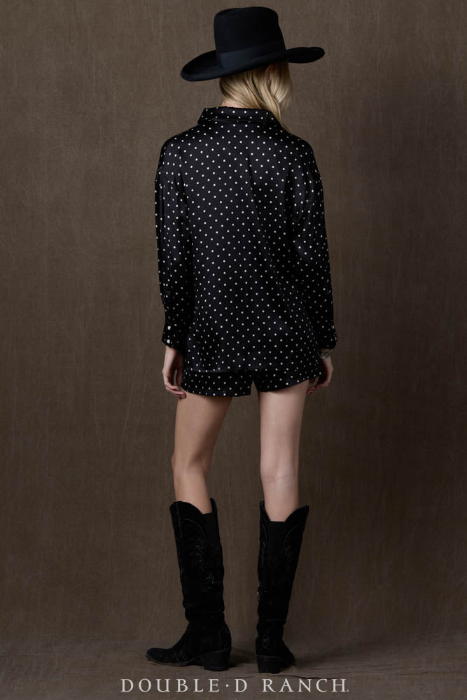 Blouse, Spew
