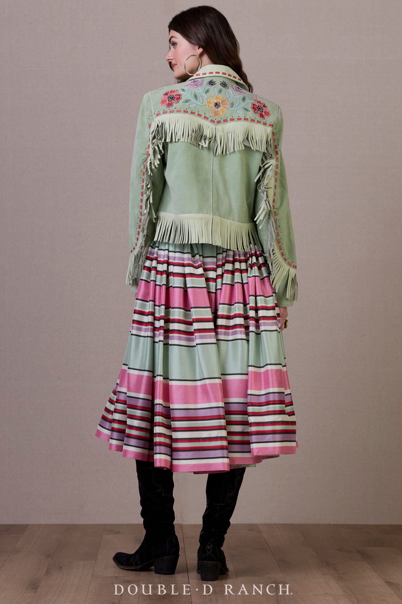 Jacket, Prairie Vandal