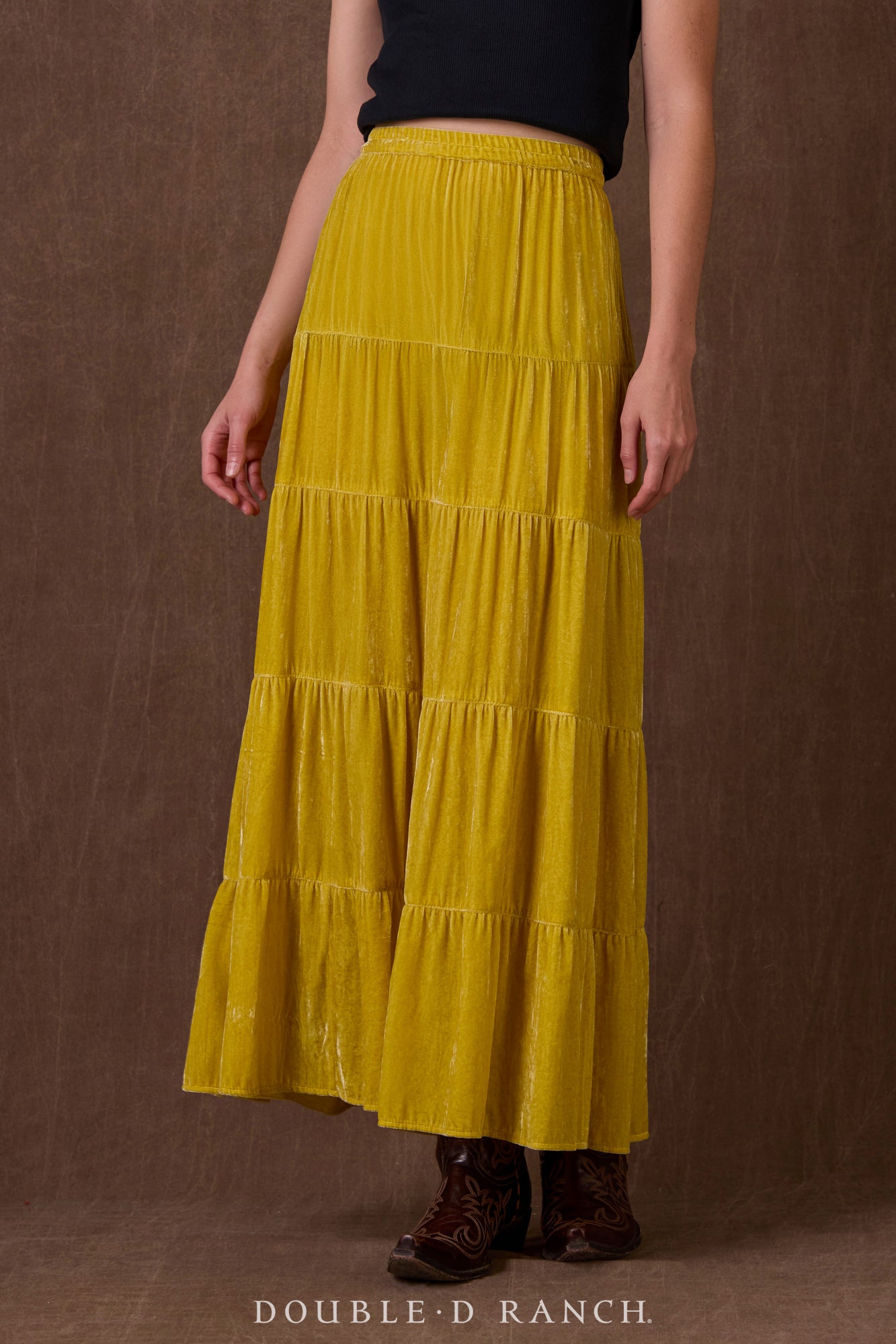 Skirt, See the Stars