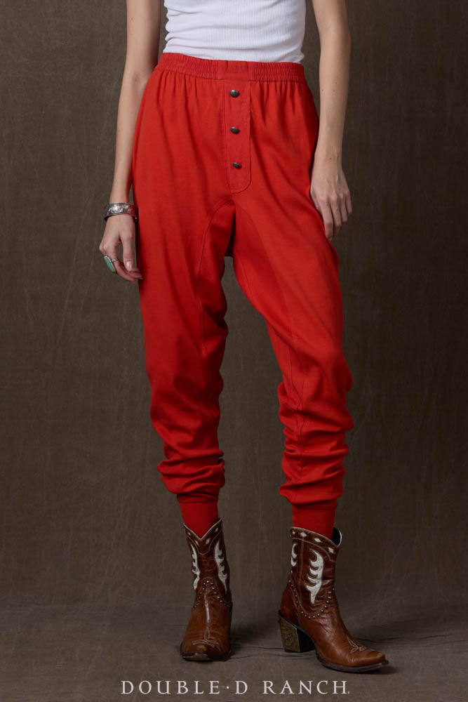Pant, Jess Long John