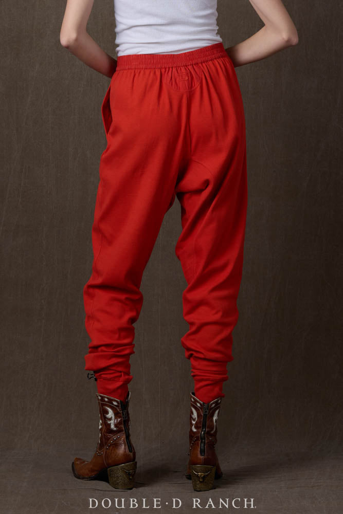 Pant, Jess Long John