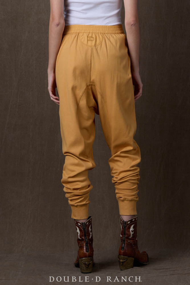 Pant, Jess Long John