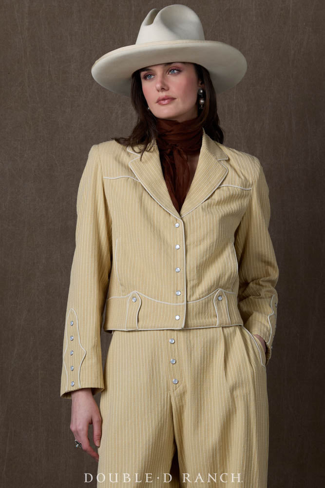 Jacket, Texas Timexes
