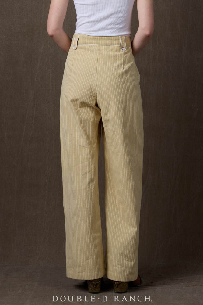 Pant, Texas Timexes