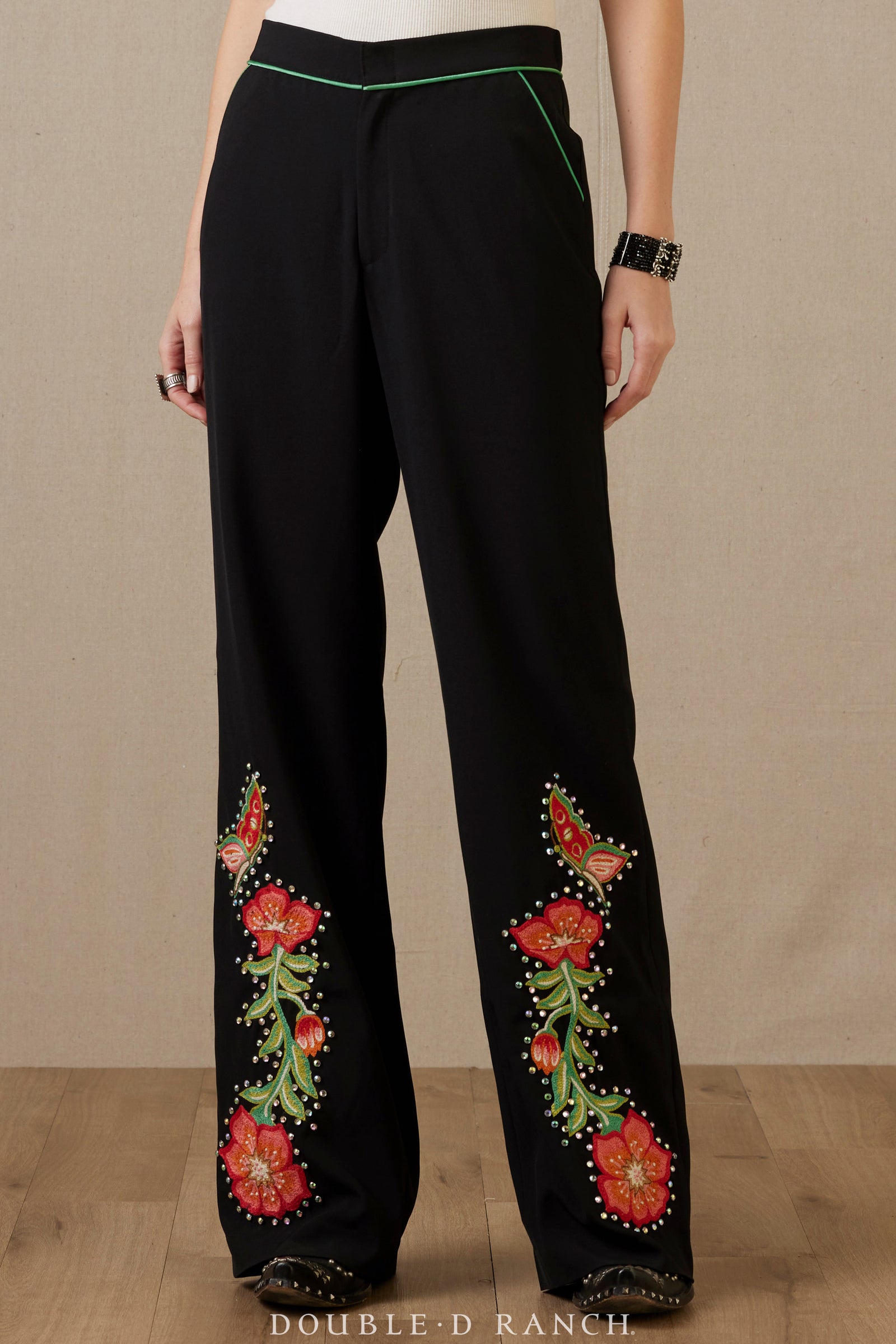 Pant, Jackalope Rodeo